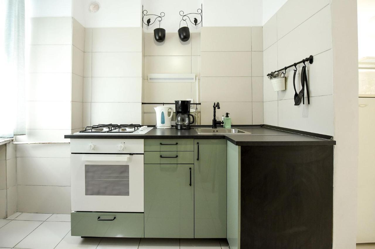 Stylish & Spacious Apartment Near The Old Town - A Touch Of History, A Dash Of Modernity Bukarest Exterior foto